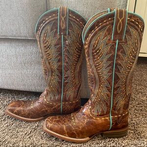 Ariat Boots